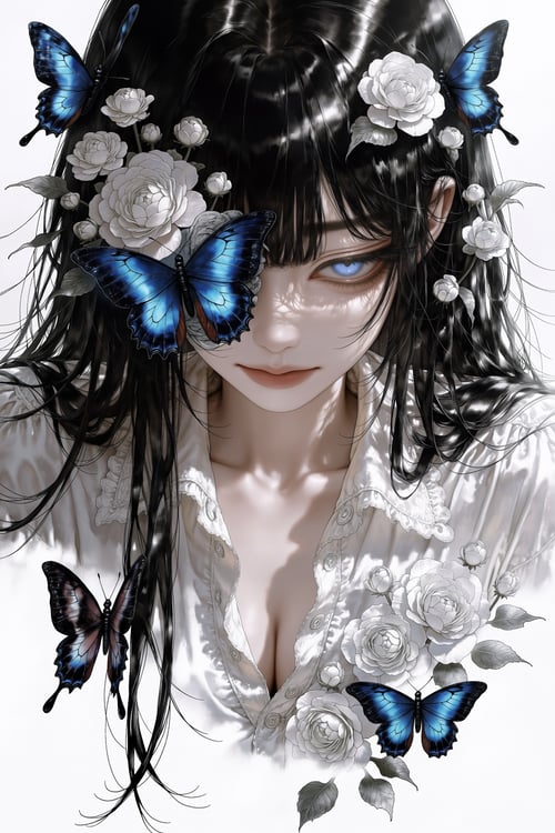 RXYAL by Zaey on Tensor.Art