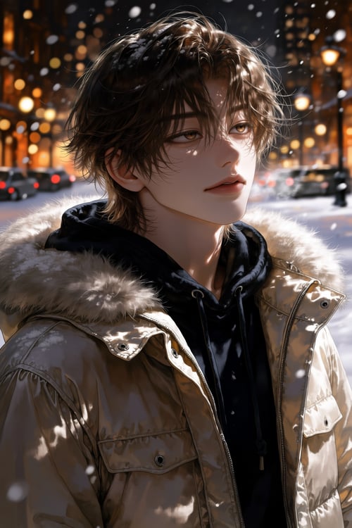 RXYAL by Zaey on Tensor.Art