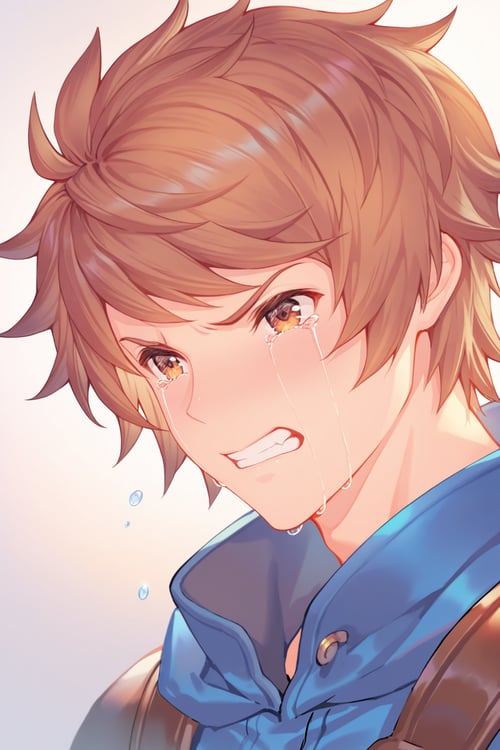 古兰(格兰)/Gran by 吟墨终曲 on Tensor.Art