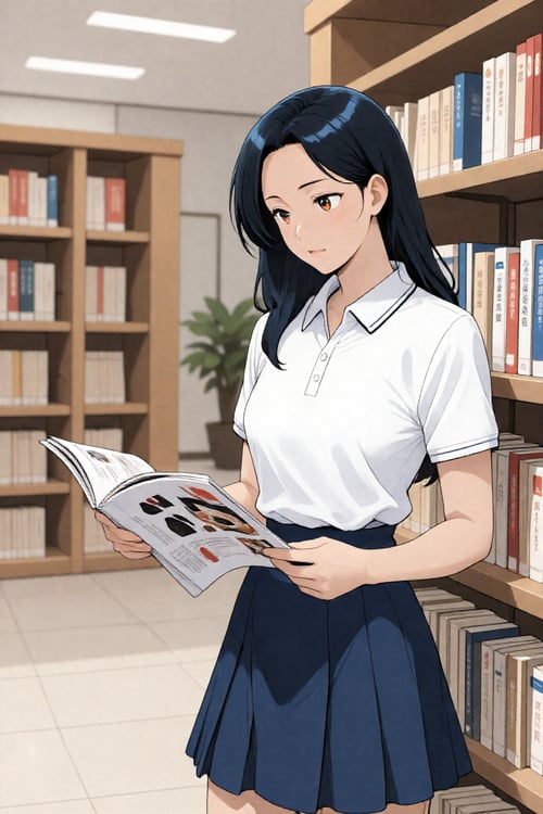 TinZIT-ANIME-FP8_4steps完全二次元 by 天TIN on Tensor.Art