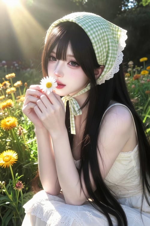 Sweet doll by 7lures on Tensor.Art