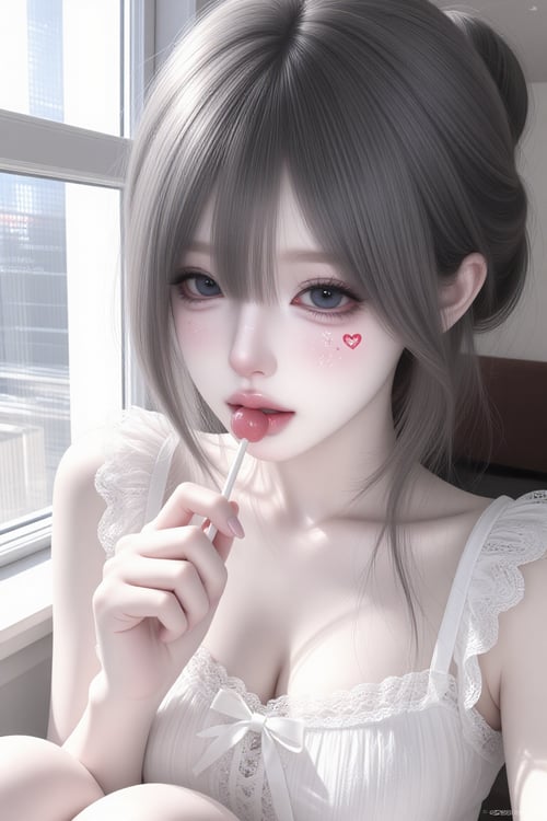 Sweet doll by 7lures on Tensor.Art