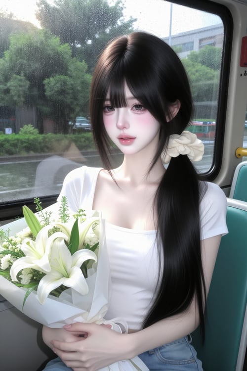 Sweet doll by 7lures on Tensor.Art