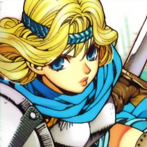 Flaus from the Holy Woman of Pharis|フラウス by だれとく紳士 on Tensor.Art