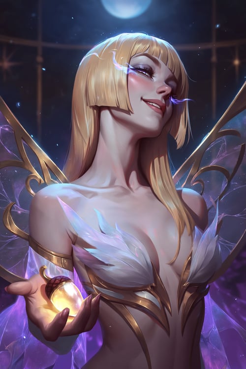Saturn - Artist Style by Azriaelis on Tensor.Art