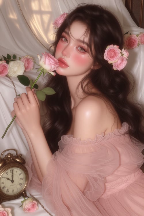 ゛𝑨𝒆𝒈𝒚𝒐-𝒔𝒂𝒍  ⸝⸝   .ᐟ  by Nini on Tensor.Art