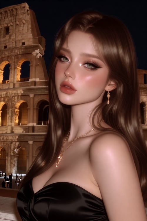 ゛𝑨𝒆𝒈𝒚𝒐-𝒔𝒂𝒍  ⸝⸝   .ᐟ  by Nini on Tensor.Art