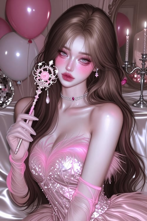 ゛𝑨𝒆𝒈𝒚𝒐-𝒔𝒂𝒍  ⸝⸝   .ᐟ  by Nini on Tensor.Art