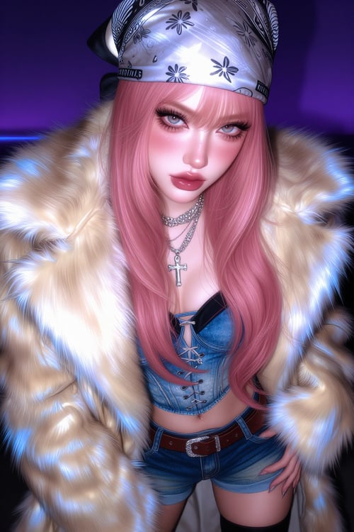 ゛𝑨𝒆𝒈𝒚𝒐-𝒔𝒂𝒍  ⸝⸝   .ᐟ  by Nini on Tensor.Art