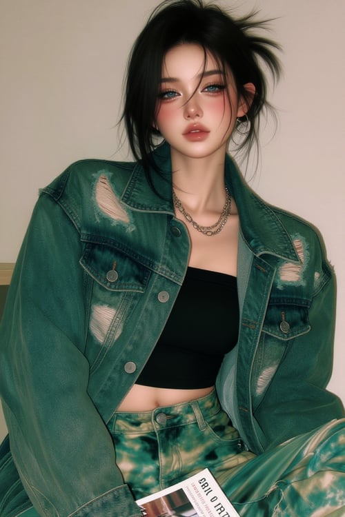゛𝑨𝒆𝒈𝒚𝒐-𝒔𝒂𝒍  ⸝⸝   .ᐟ  by Nini on Tensor.Art