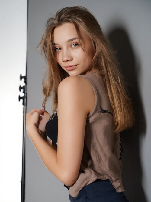 Jana_Libra_Beauty by Doll_Factory on Tensor.Art