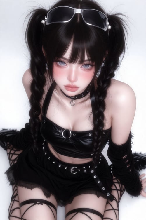 ゛𝑨𝒆𝒈𝒚𝒐-𝒔𝒂𝒍  ⸝⸝   .ᐟ  by Nini on Tensor.Art
