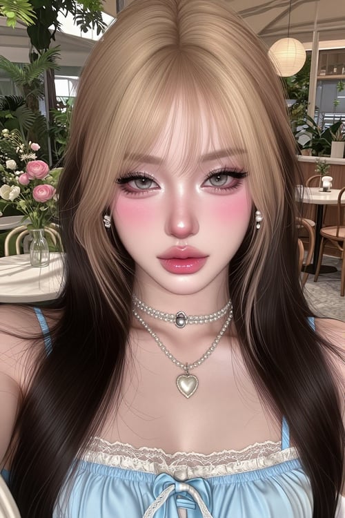 ゛𝑨𝒆𝒈𝒚𝒐-𝒔𝒂𝒍  ⸝⸝   .ᐟ  by Nini on Tensor.Art