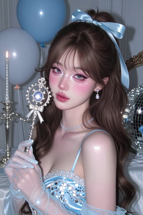 ゛𝑨𝒆𝒈𝒚𝒐-𝒔𝒂𝒍  ⸝⸝   .ᐟ  by Nini on Tensor.Art
