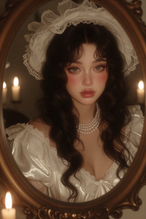 ゛𝑨𝒆𝒈𝒚𝒐-𝒔𝒂𝒍  ⸝⸝   .ᐟ  by Nini on Tensor.Art