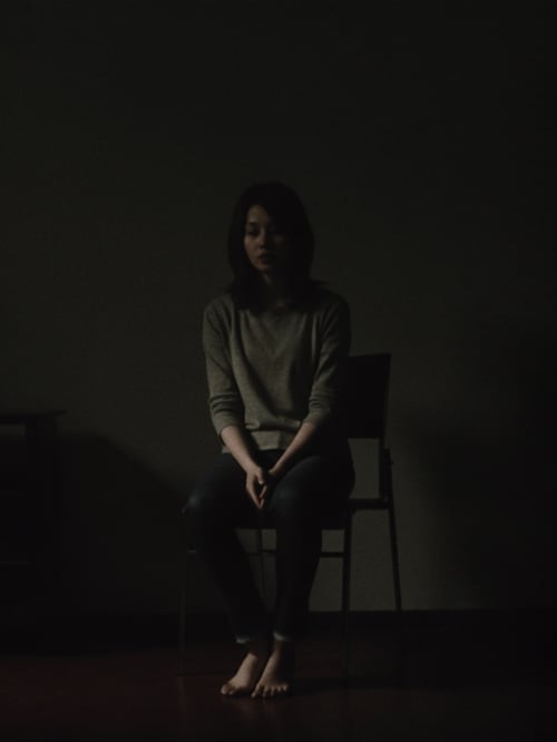 Japanese horror by Yofaraway on Tensor.Art
