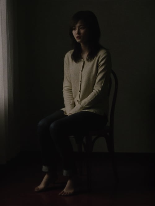 Japanese horror by Yofaraway on Tensor.Art