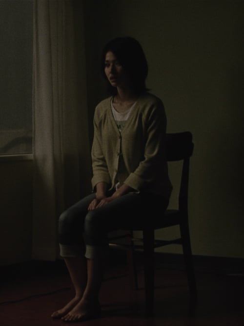 Japanese horror by Yofaraway on Tensor.Art