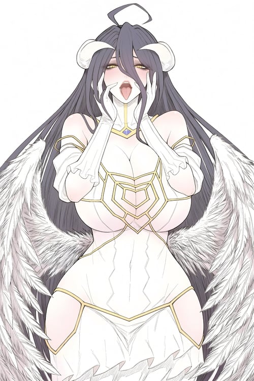 Anima-桃色绯闻(风格) by 让AI更感性 on Tensor.Art
