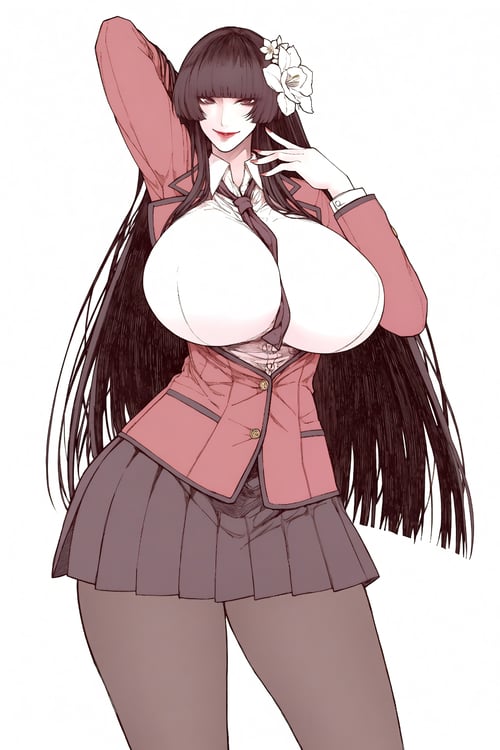 Anima-桃色绯闻(风格) by 让AI更感性 on Tensor.Art