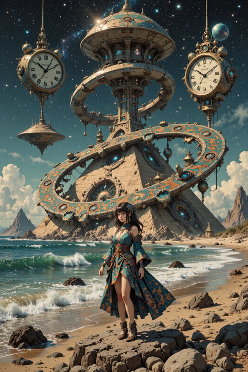 Aetheria by Izmys on Tensor.Art