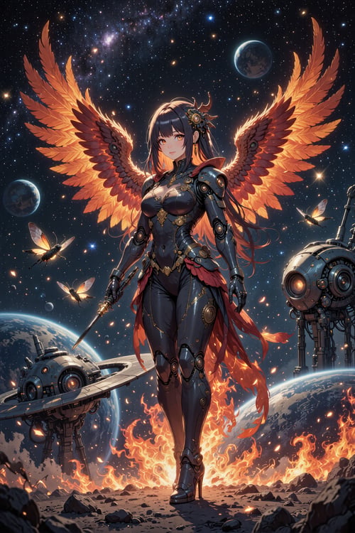 Aetheria by Izmys on Tensor.Art