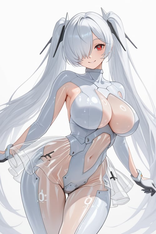 Cinderelle - Goddess of Victory: NIKKE by DR-pelli on Tensor.Art