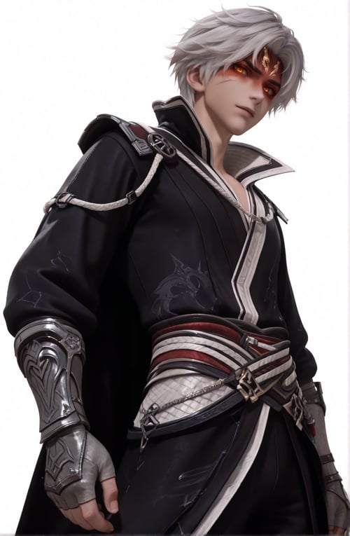 暗曜-IL by dog on Tensor.Art