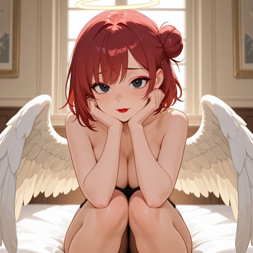 Illustrious illusion + toon by ArtAIAlchemy on Tensor.Art