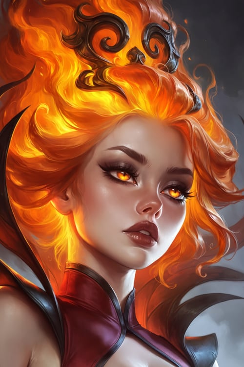 BTG (BlondynkiTezGraja) - Artist Style by Azriaelis on Tensor.Art