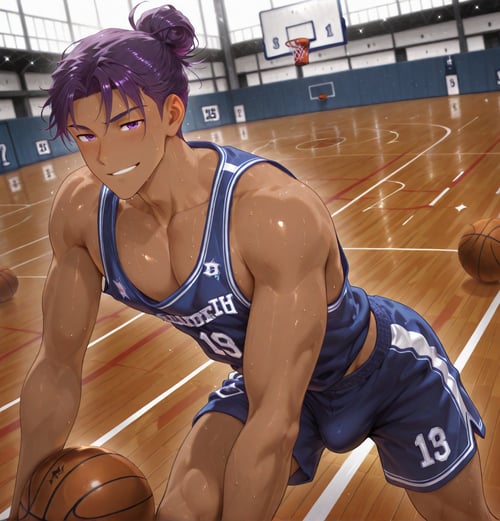 Zayne Alexander  by HiroA_IA on Tensor.Art