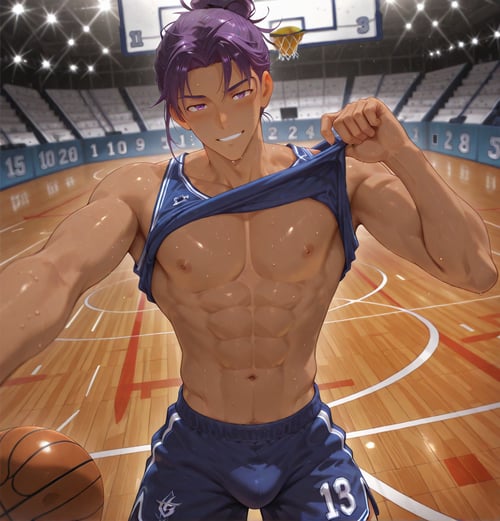 Zayne Alexander  by HiroA_IA on Tensor.Art