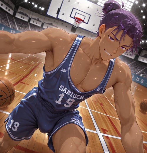 Zayne Alexander  by HiroA_IA on Tensor.Art