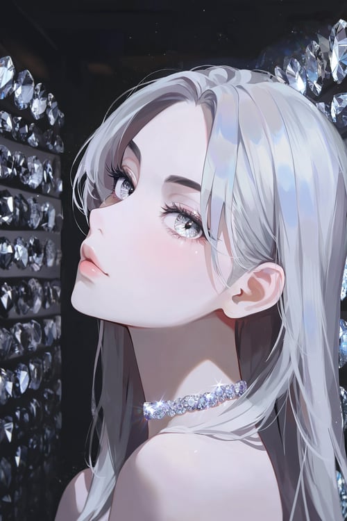 Opal_00_58 - Artist Style - Eyes by Azriaelis on Tensor.Art