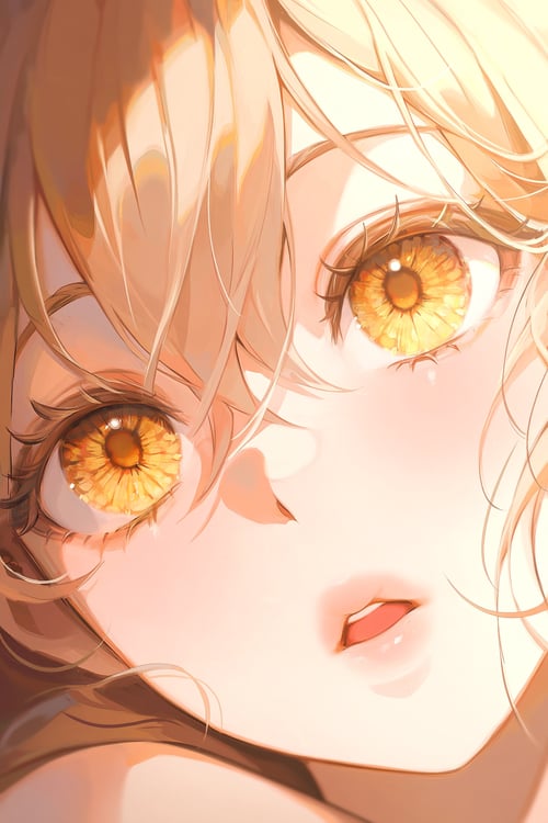 Opal_00_58 - Artist Style - Eyes by Azriaelis on Tensor.Art