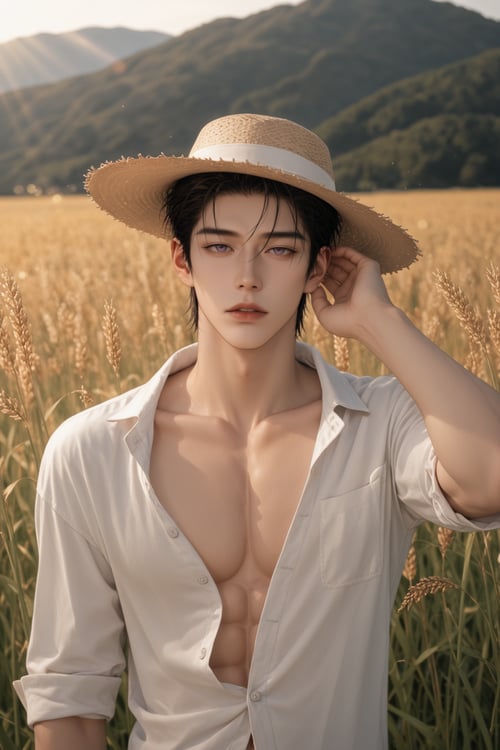 𝐒𝐰𝐞𝐞𝐭 𝐏𝐞𝐚 by Rika on Tensor.Art