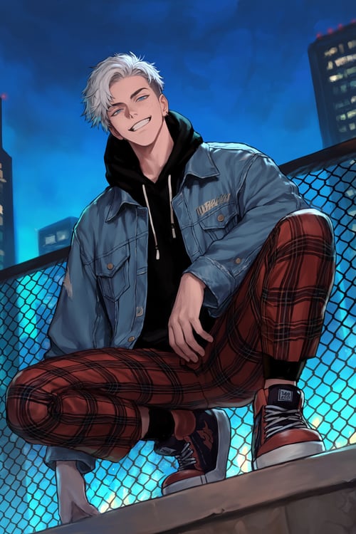 GeeBee - Artist Style by Azriaelis on Tensor.Art