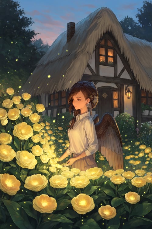 GeeBee - Artist Style by Azriaelis on Tensor.Art