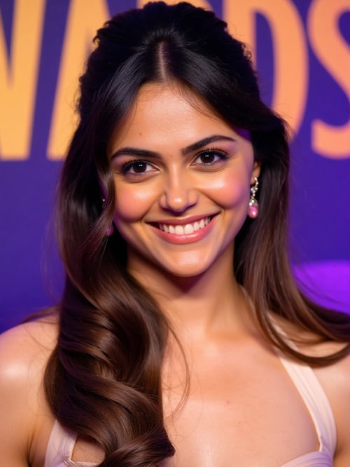 Vaani Batra by Wild Thing on Tensor.Art