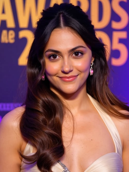 Vaani Batra by Wild Thing on Tensor.Art