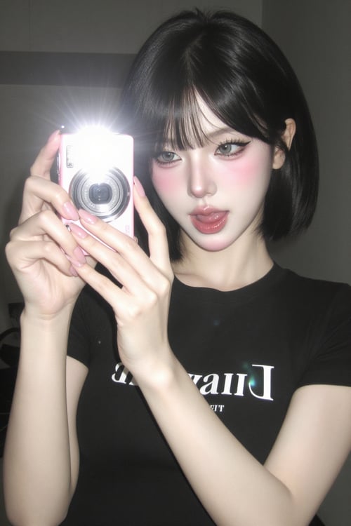 NxFang | Doll Face & Milky Skin by NxyF!ng on Tensor.Art