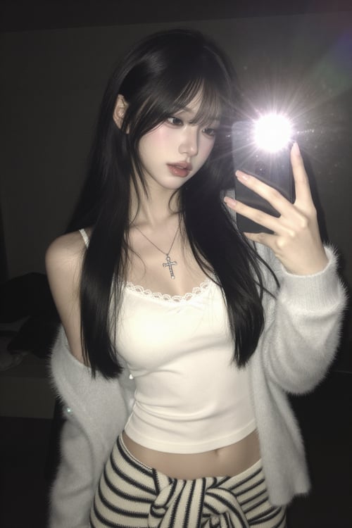 NxFang | Doll Face & Milky Skin by NxyF!ng on Tensor.Art