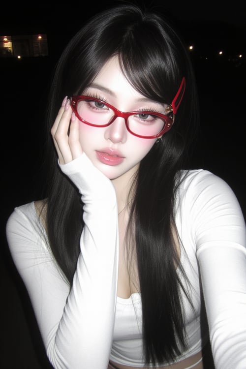 NxFang | Doll Face & Milky Skin by NxyF!ng on Tensor.Art