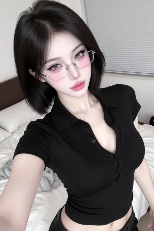 NxFang | Doll Face & Milky Skin by NxyF!ng on Tensor.Art