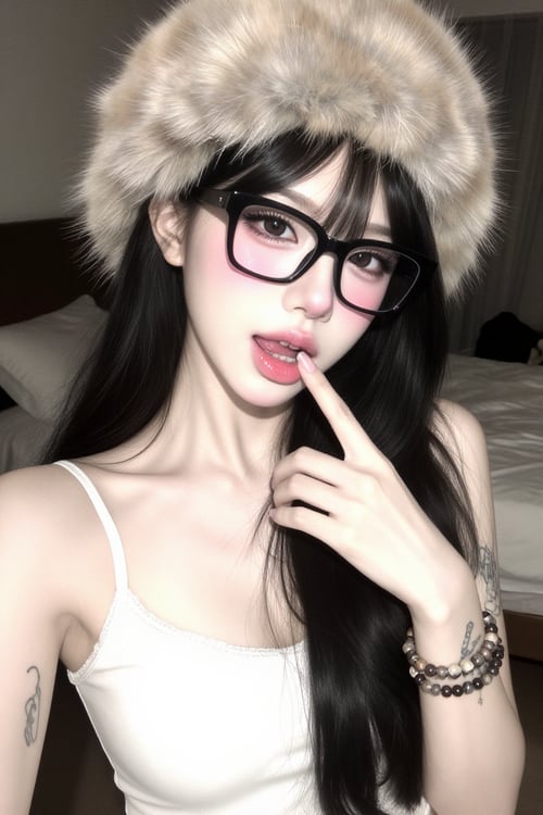 NxFang | Doll Face & Milky Skin by NxyF!ng on Tensor.Art