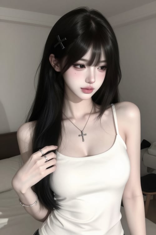 NxFang | Doll Face & Milky Skin by NxyF!ng on Tensor.Art