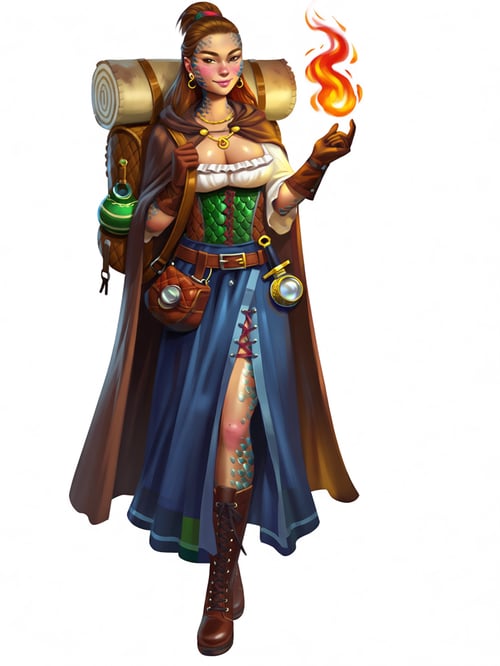 kkozpf by Drimayya on Tensor.Art
