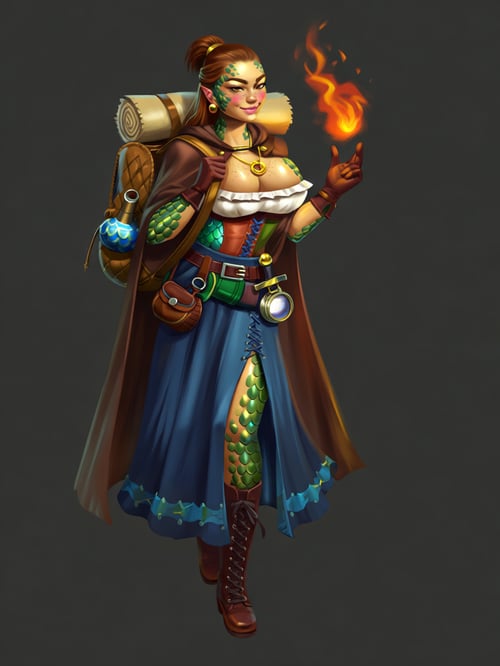 kkozpf by Drimayya on Tensor.Art