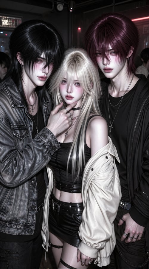 ☾ 𝔫𝔢𝔞𝔯𝔪𝔢 ☽ by nearme on Tensor.Art