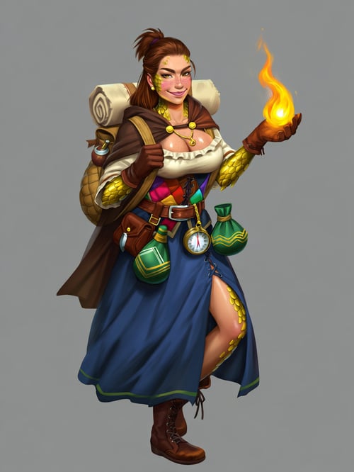 kkozpf by Drimayya on Tensor.Art